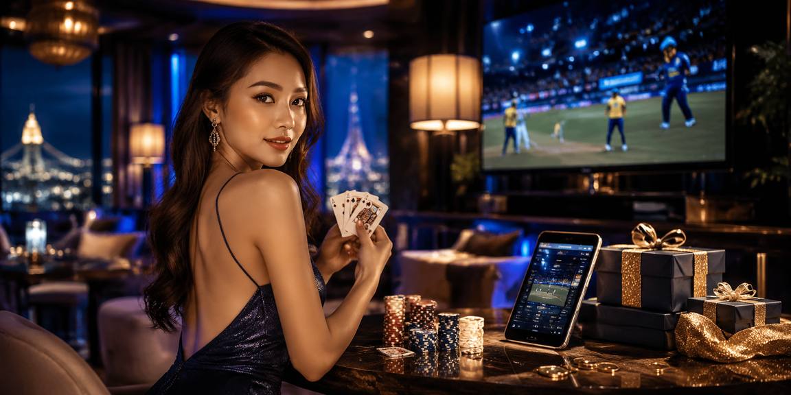 mb44 Trải Nghiệm Crash Trên mb44 — Nhịp Nhanh, Quyết Định Tức Thì