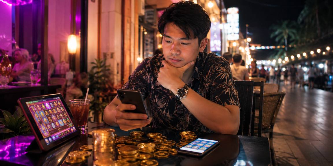 mb44 mb44 Casino trực tiếp Slot
