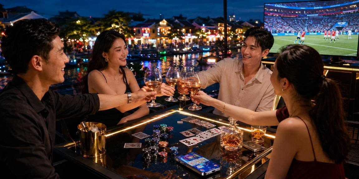 mb44 casino app visual